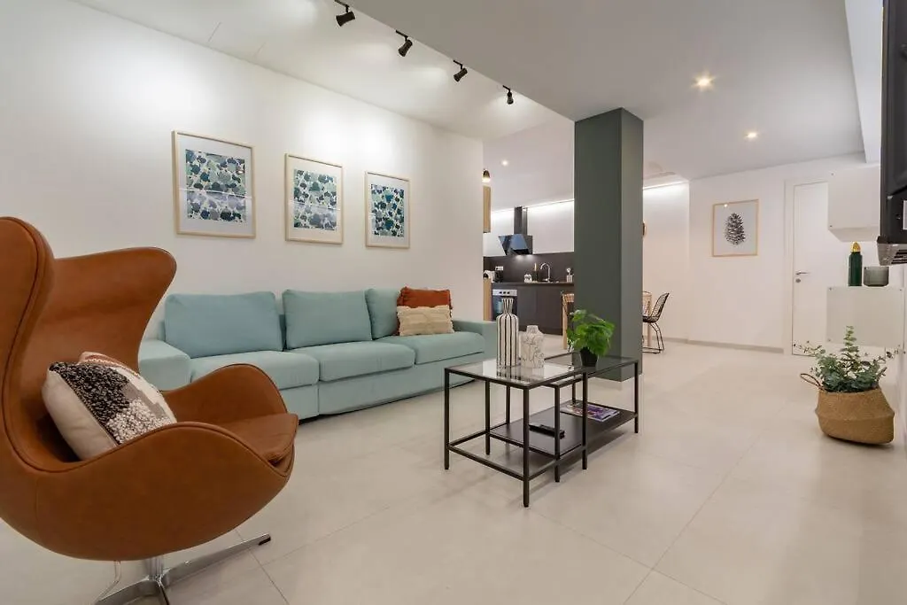 The Victory Loft Apartment Milan