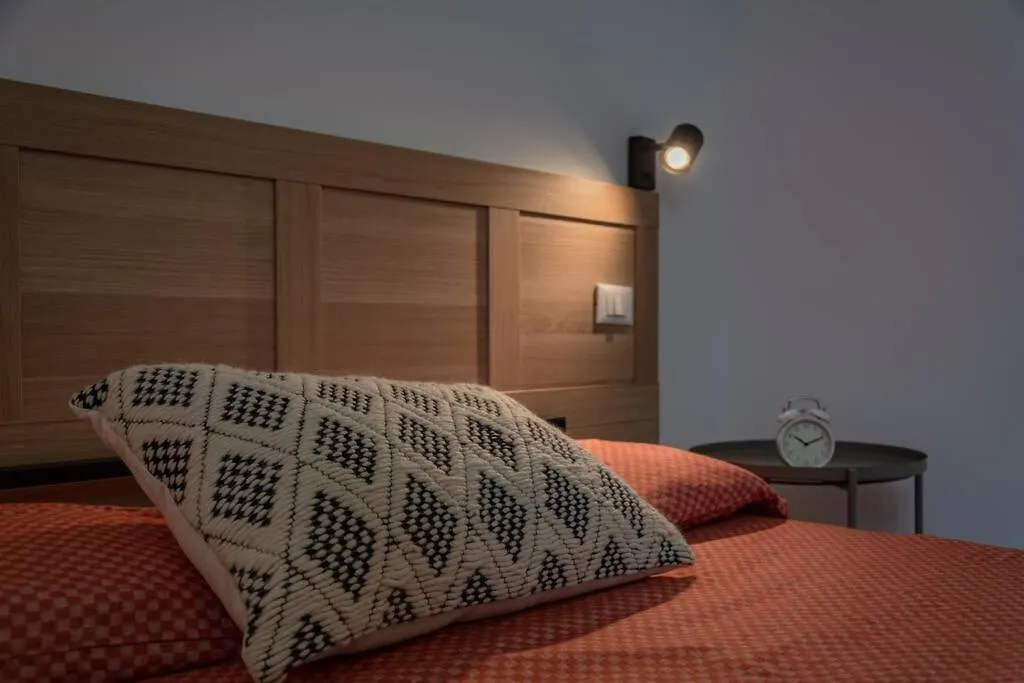 The Victory Loft Apartment Milan