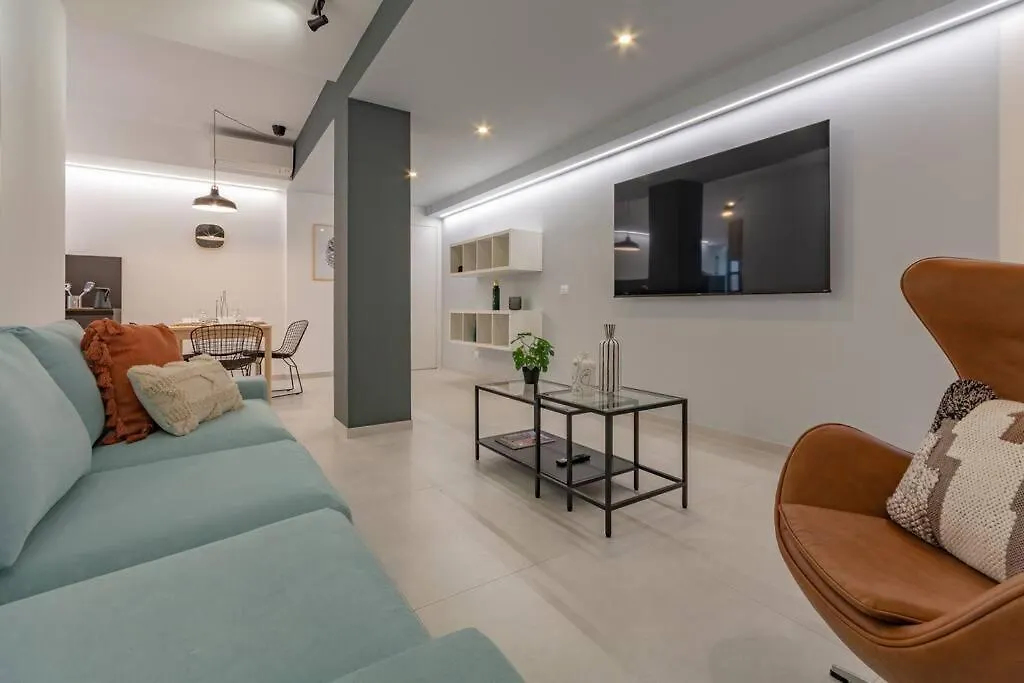 The Victory Loft Apartment Milan