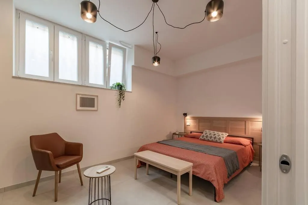 The Victory Loft Apartment Milan Italy