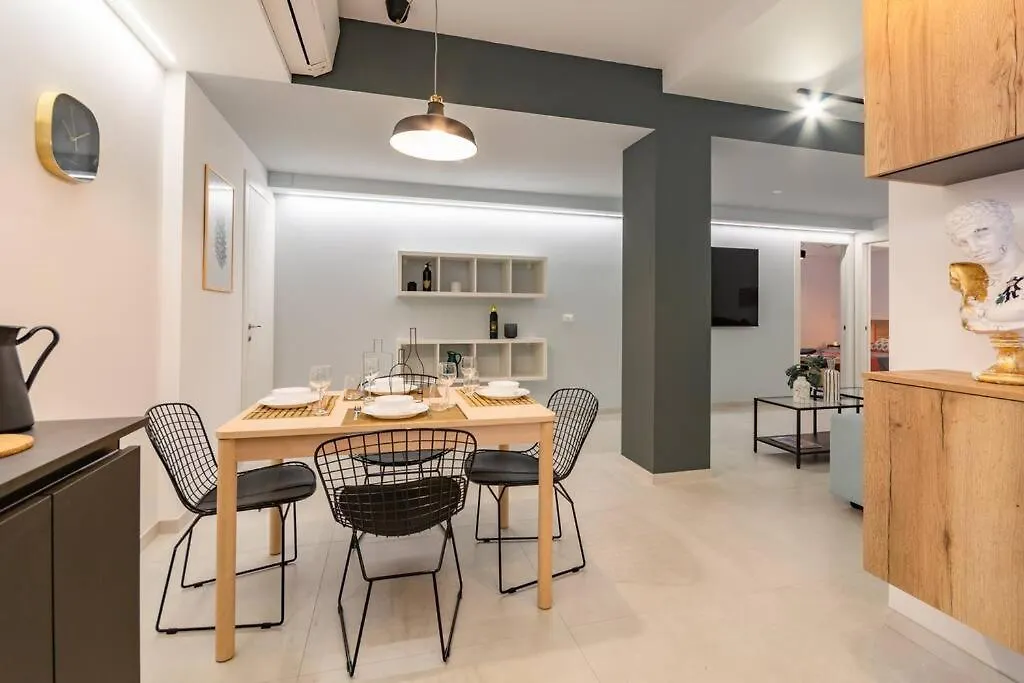 The Victory Loft location