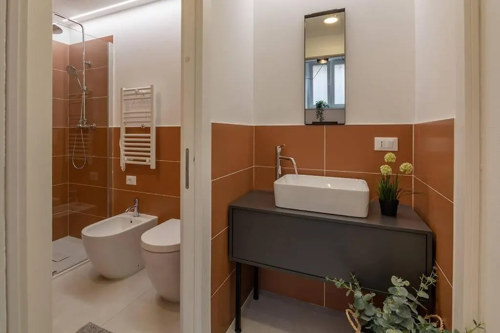 The Victory Loft Apartment Milan