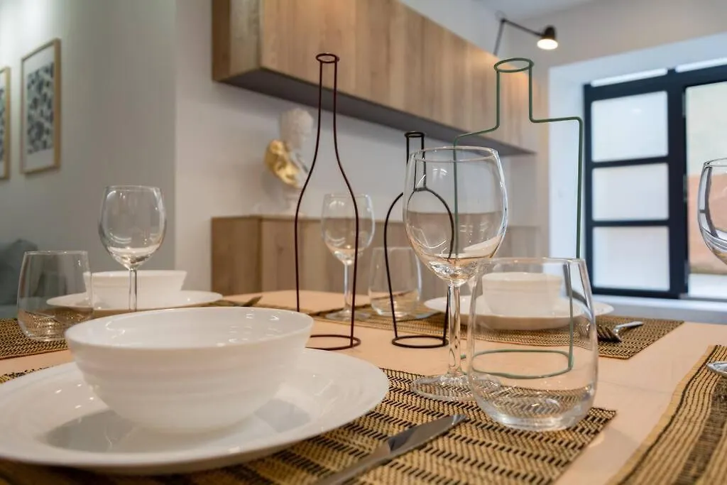 The Victory Loft Apartment Milan Italy