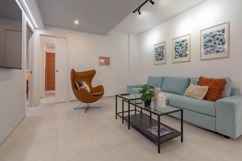 The Victory Loft Apartment Milan