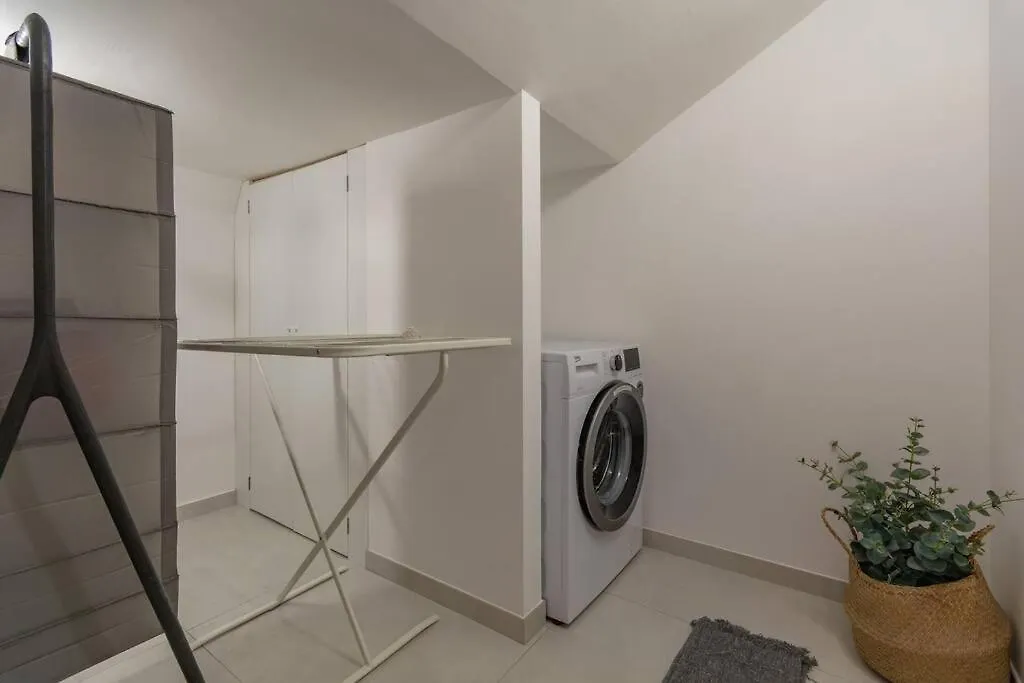 The Victory Loft Apartment Milan