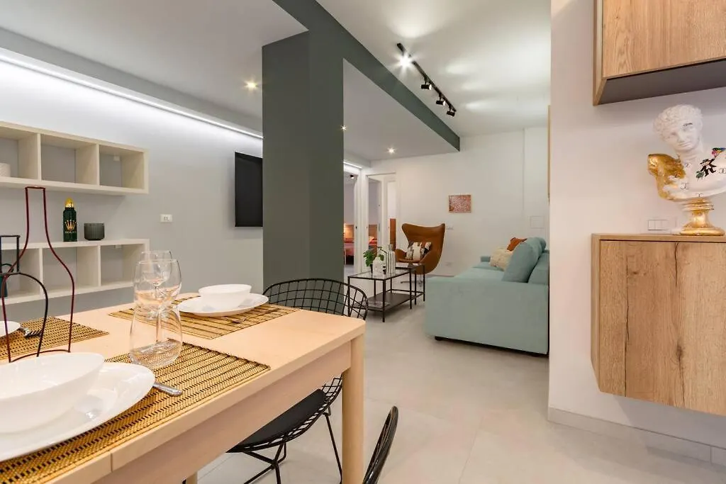 The Victory Loft Apartment Milan 0*,  Italy