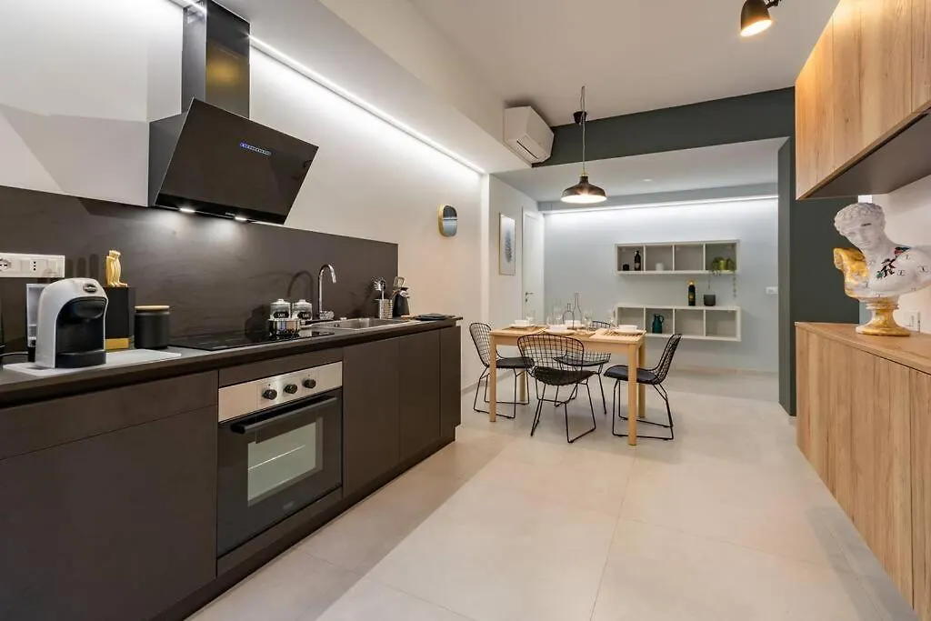 The Victory Loft Apartment Milan