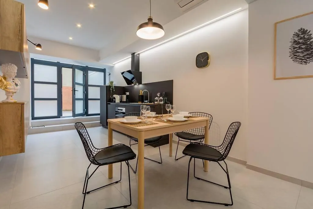 The Victory Loft Apartment Milan