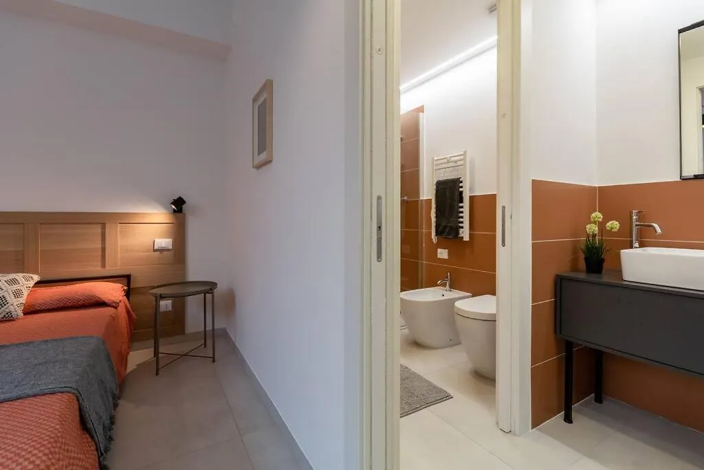 The Victory Loft Apartment Milan 0*,