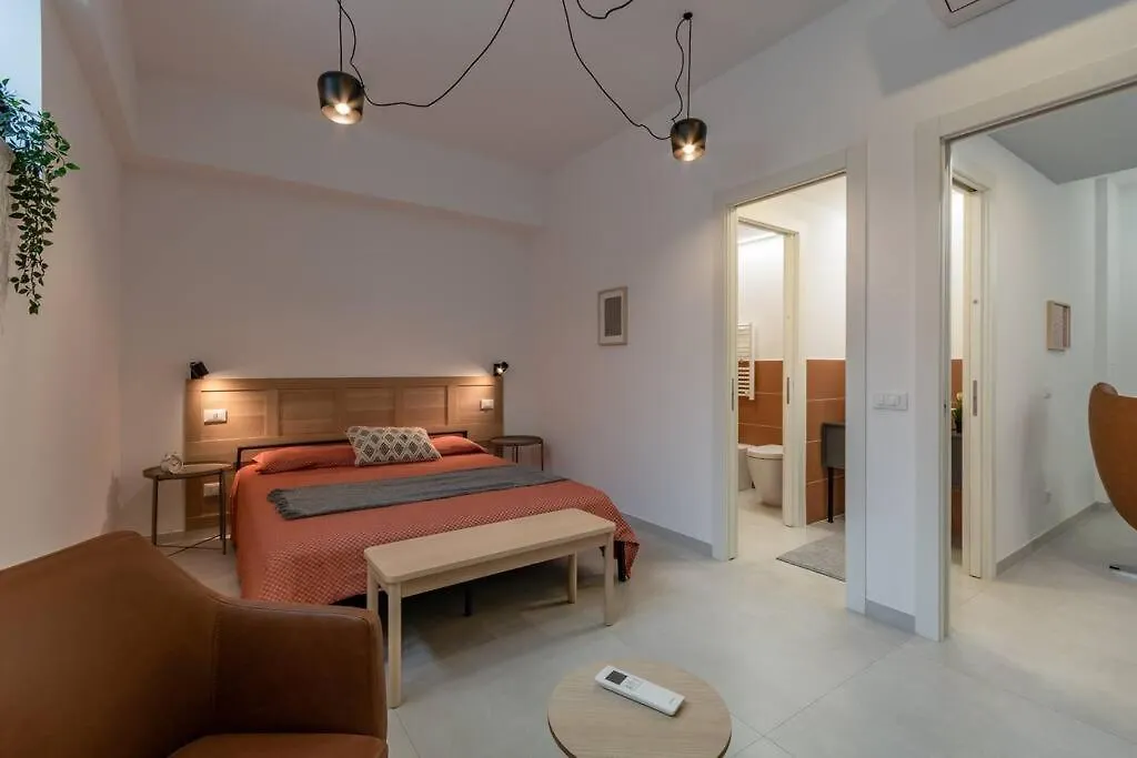 The Victory Loft Apartment Milan Italy
